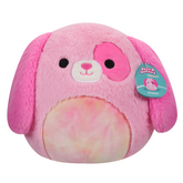 CHASEN Dog- 12" Fuzzamallow Plush Squishmallow (B)